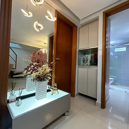 Cobertura De Luxo Com Vista Mar - Tambau Apartamento João Pessoa Exterior foto
