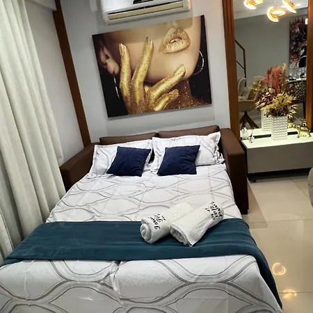 Cobertura De Luxo Com Vista Mar - Tambau Apartamento João Pessoa Exterior foto