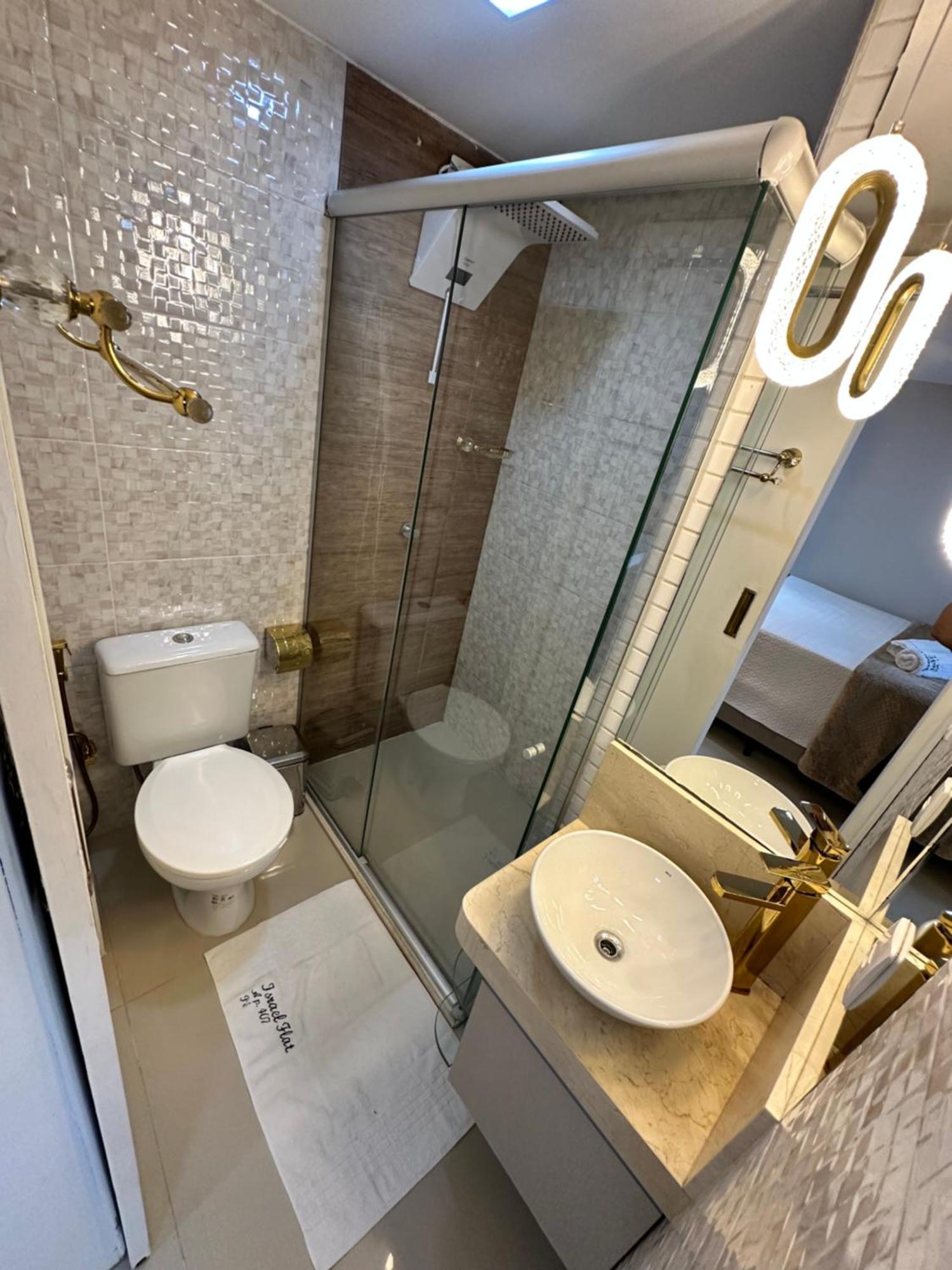 Apartment Cobertura De Luxo Com Vista Mar - Tambau Joao Pessoa