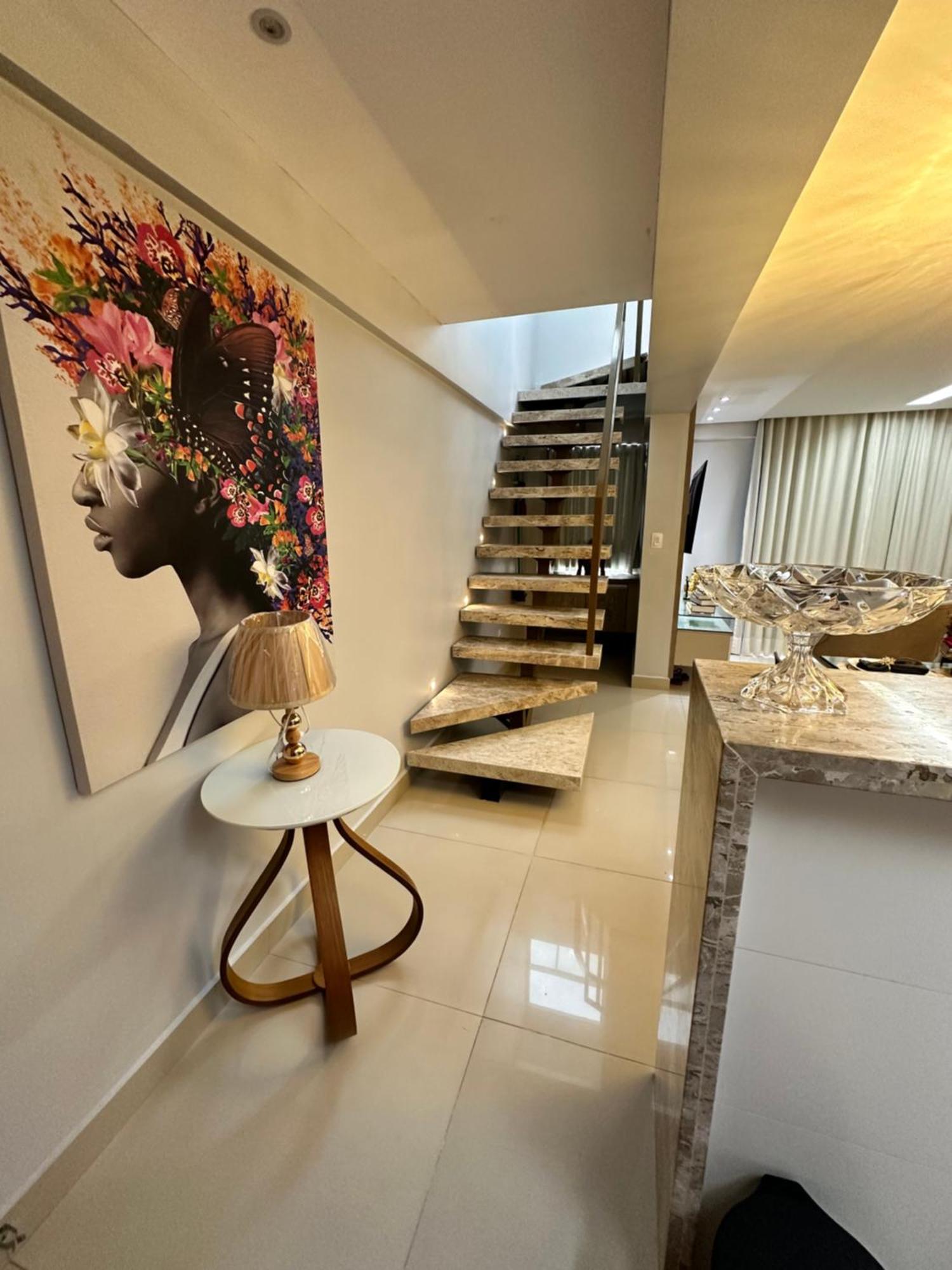 Apartment Cobertura De Luxo Com Vista Mar - Tambau *